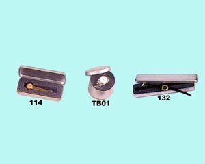 114, TB-01, 132